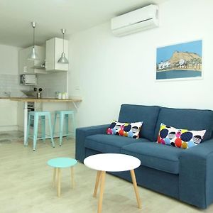 Alicante Centro. Home Office, Gastro, Ocio & Beach