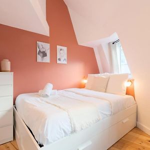 Appartement à 1 Chambre à Coucher