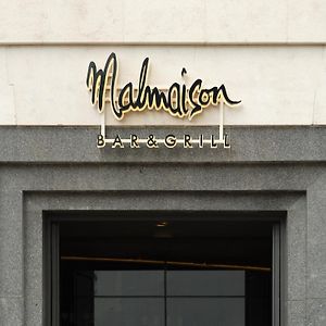 Malmaison Manchester Deansgate