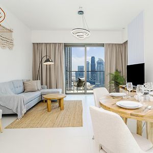 Top Floor Burj & Full Downtown Views Apartment 176Bc-2