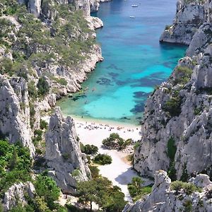 Superbe appartement balcon vu Vieux-Port Marseille