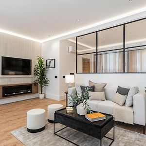 Studio de Luxe Lit King-Size