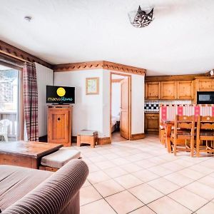 Residence La Ginabelle - Maeva Home - Appartement 4 Pieces 8 Personnes - Selection Mae-7444