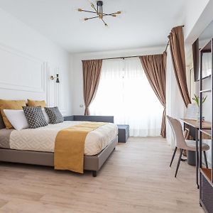 Chambre Triple Luxe