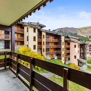 Quartier Creve Coeur - Maeva Home - 2 Pieces 5 Personnes - Confort Mae-8660