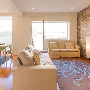Charming Bessa Apartment By Unique Hosts
