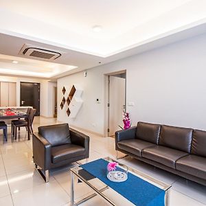Appartement de Luxe