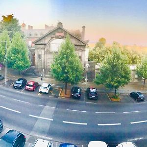 Les Terrasses De L'Hotel Dieu