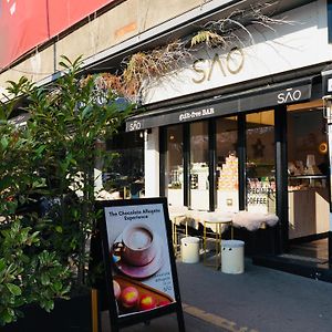 Studio D'Or Dorobanti
