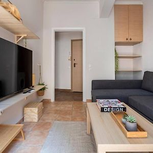 Appartement à 1 Chambre à Coucher