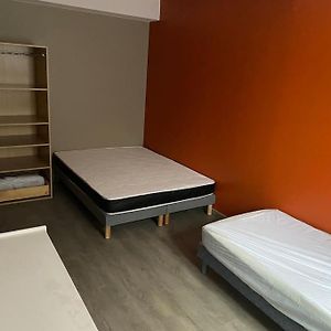 Appartement 4 - Hyper Centre - 1 A 4 Personnes