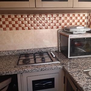 Charmant Appartement A Louer A Meknes