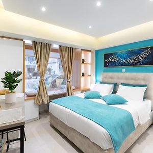 Appartement à 1 Chambre à Coucher