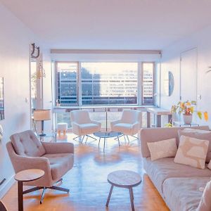 2 Private Bedrooms, Montparnasse Station