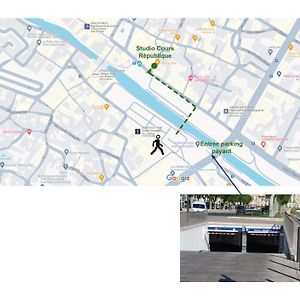 Cours Republique