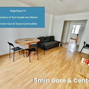 Appartement à 1 Chambre à Coucher