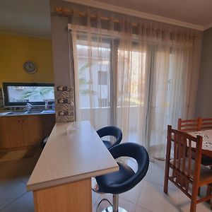 Orion Central Apartment