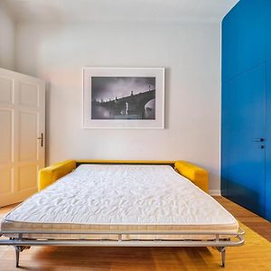 Quiet City Center Apartment In Hip & Foodie Area