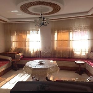 Appartement Penthouse