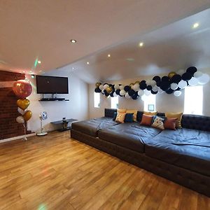 Suite Duplex Lit King-Size