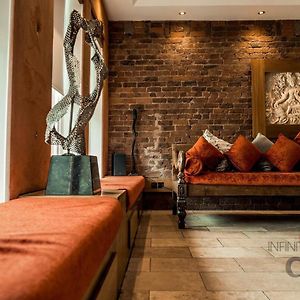 Appartement de Luxe