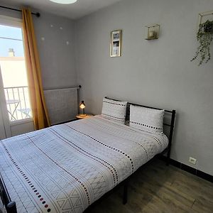 Appartement à 2 Chambres à Coucher