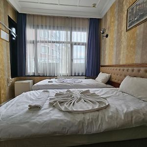 Asitane City Life Hotel