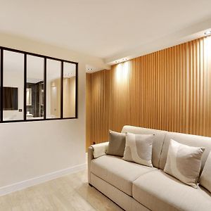 Appartement Studio