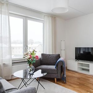 Appartement à 1 Chambre à Coucher