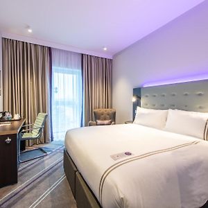 Chambre Supérieure Lit King-Size