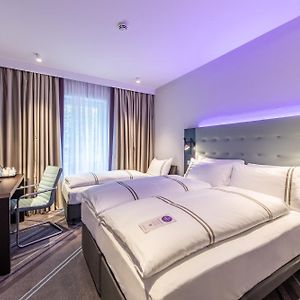 Chambre Standarde Triple