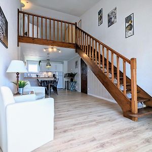 Appartement T4, Climatisation, 50M De La Plage