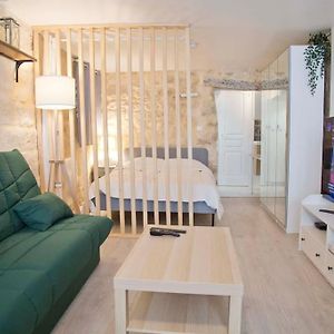 Appartement à 1 Chambre à Coucher