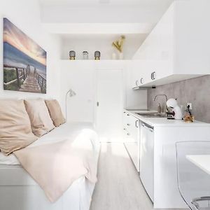 Appartement à 1 Chambre à Coucher