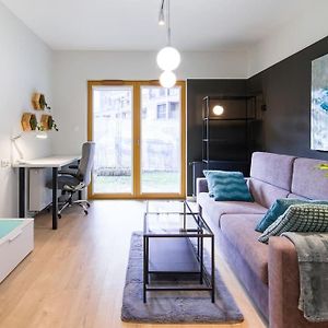 Appartement à 1 Chambre à Coucher