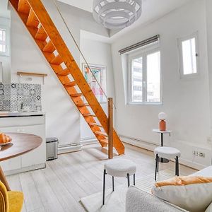 Appartement à 1 Chambre à Coucher