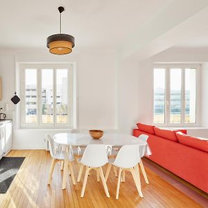 Appartement à 2 Chambres à Coucher
