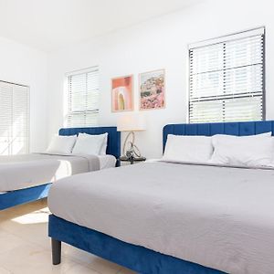 Appartement à 1 Chambre à Coucher