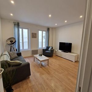 Maison 3 Chambres