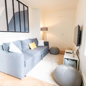 Le Cozy-Tours - Charmant Appart En Centre-Ville