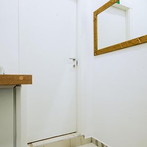 Chambre Quadruple