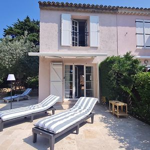 Maison de Vacances