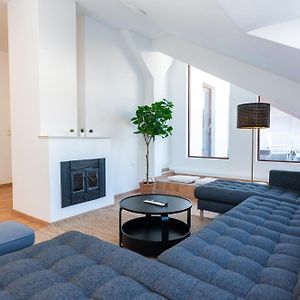Appartement Penthouse