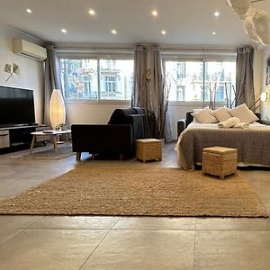 Grand Studio Cosy Cannes Centre