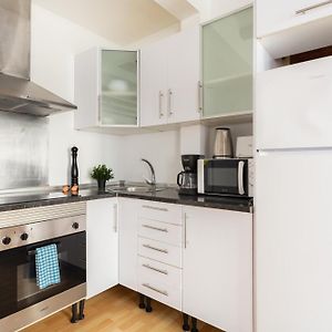 Appartement à 2 Chambres à Coucher