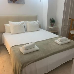 Nice Apartments Soho-Malaga Center