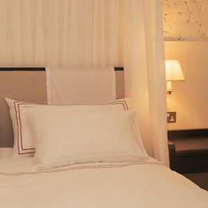 Magda Boutique Rooms