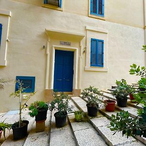Stylish Valletta Apartment
