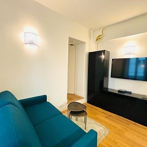 Lovely Studio In The Heart Of St Germain-Des-Pres
