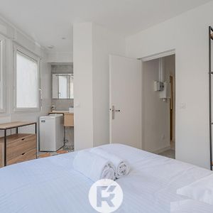 R'Apparts T2 Le Nature House